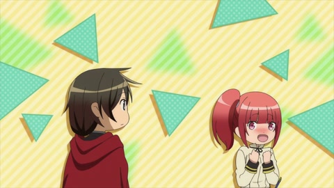 Maou no Ore ga Dorei Elf wo Yome ni Shitanda ga, Dou Medereba Ii? Episodio 11