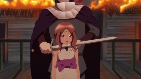 Maou-sama, Retry! R Episodio 5