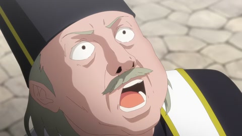 Maou-sama, Retry! R Episodio 6