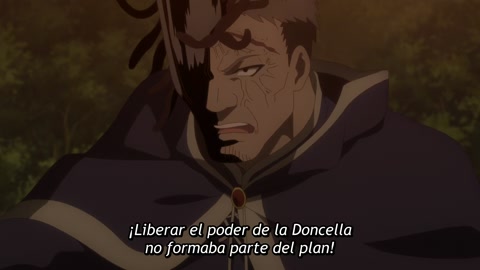 Maou-sama, Retry! R Episodio 7