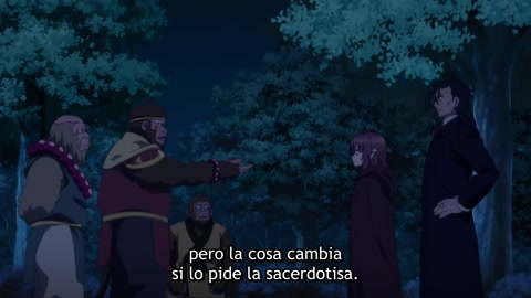 Maou-sama, Retry! R Episodio 9