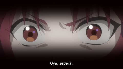 Maou-sama, Retry! R Episodio 10