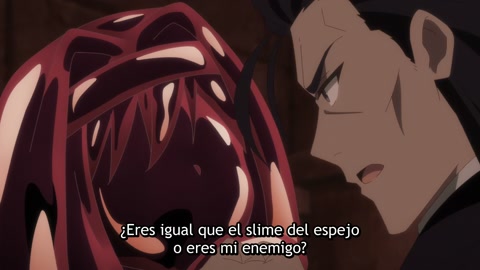 Maou-sama, Retry! R Episodio 11