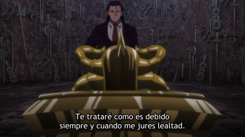 Maou-sama, Retry! R Episodio 12