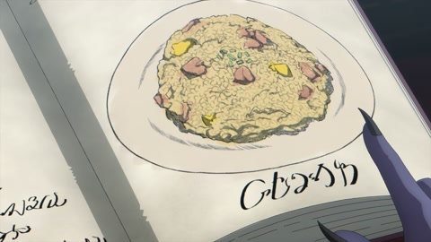 Maougun Saikyou no Majutsushi wa Ningen datta Episodio 7