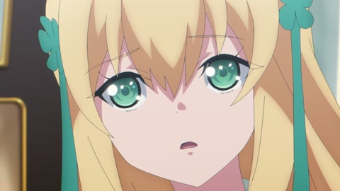 Maougun Saikyou no Majutsushi wa Ningen datta Episodio 9