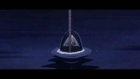 Mars Red Episodio 10