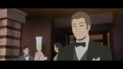 Mars Red Episodio 12