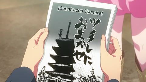 Masamune-kun no Revenge R Episodio 1