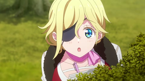 Masamune-kun no Revenge R Episodio 2