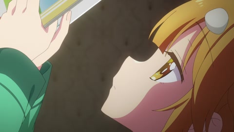 Masamune-kun no Revenge R Episodio 4