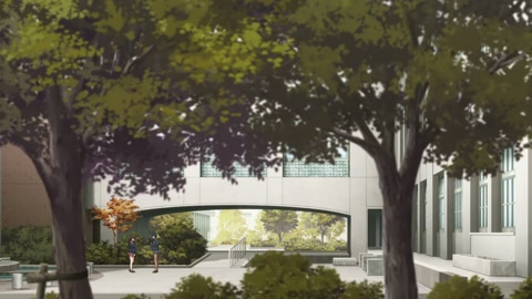 Masamune-kun no Revenge R Episodio 5