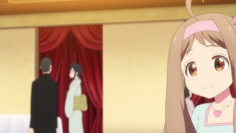 Masamune-kun no Revenge R Episodio 7