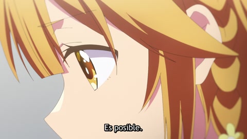 Masamune-kun no Revenge R Episodio 11