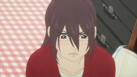 Mashiro no Oto Episodio 8