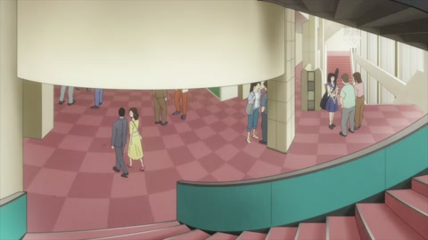 Mashiro no Oto Episodio 11