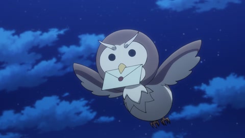 Mashle: Shinkakusha Kouho Senbatsu Shiken-hen Episodio 1