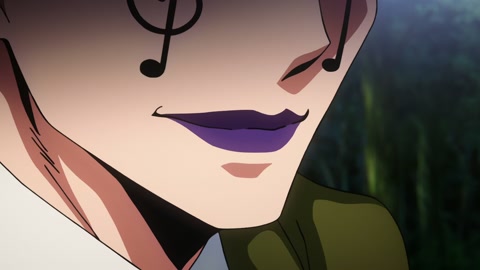 Mashle: Shinkakusha Kouho Senbatsu Shiken-hen Episodio 3