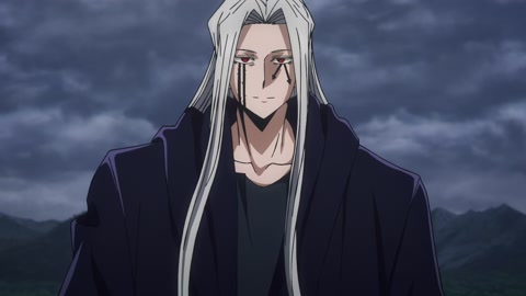 Mashle: Shinkakusha Kouho Senbatsu Shiken-hen Episodio 10