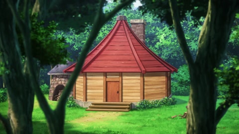 Mashle: Shinkakusha Kouho Senbatsu Shiken-hen Episodio 12