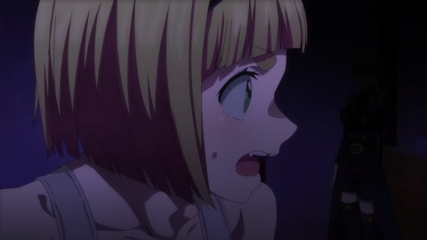 Mato Seihei no Slave 2 Episodio 2