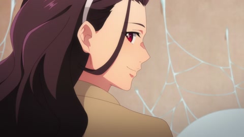 Mato Seihei no Slave 2 Episodio 3