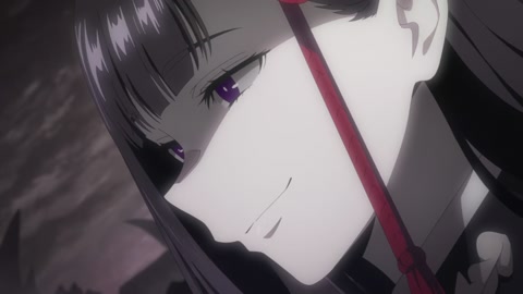 Mato Seihei no Slave 2 Episodio 4