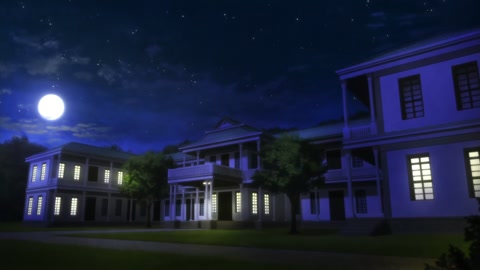 Mato Seihei no Slave 2 Episodio 7