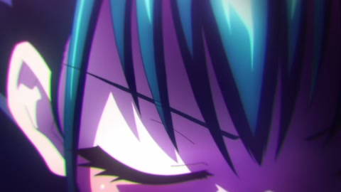 Mato Seihei no Slave Episodio 5