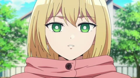 Mattaku Saikin no Tantei to Kitara Episodio 3