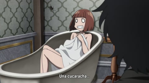 Mattaku Saikin no Tantei to Kitara Episodio 4