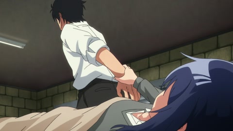 Mattaku Saikin no Tantei to Kitara Episodio 7