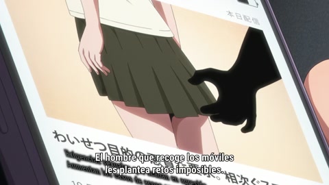 Mattaku Saikin no Tantei to Kitara Episodio 9