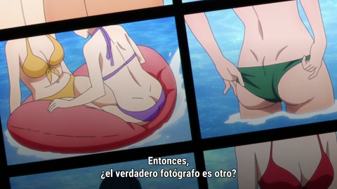 Mattaku Saikin no Tantei to Kitara Episodio 10