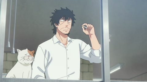 Mattaku Saikin no Tantei to Kitara Episodio 12
