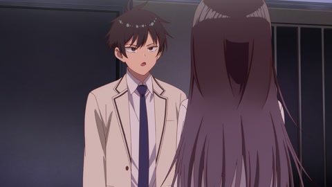 Mayonaka Heart Tune Episodio 1