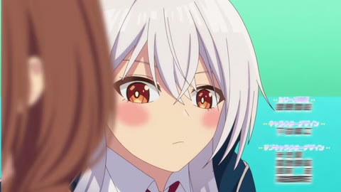 Mayonaka Heart Tune Episodio 4
