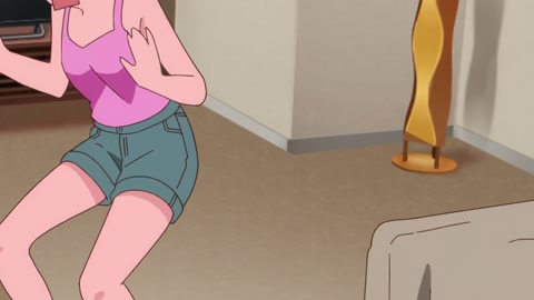 Mayonaka Heart Tune Episodio 6