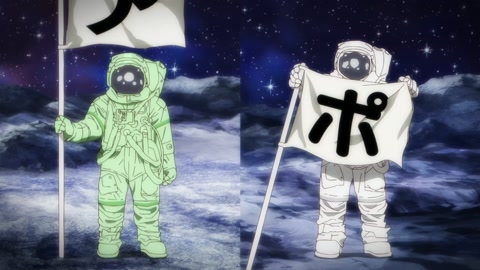 Mayonaka Heart Tune Episodio 7