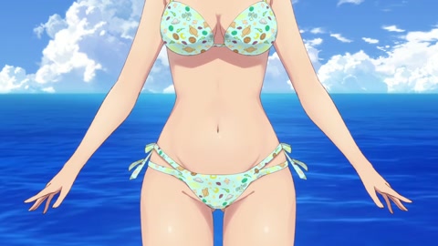 Mayonaka Heart Tune Episodio 9