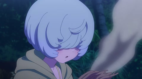 Mayonaka Punch Episodio 5