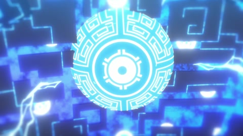 Mecha-ude (TV) Episodio 8