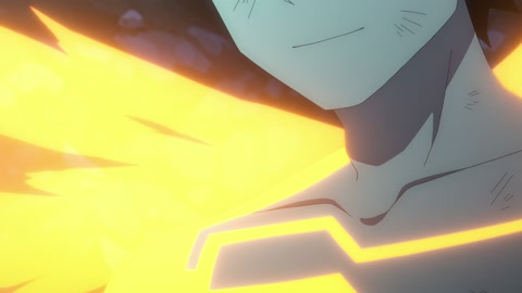 Mecha-ude (TV) Episodio 12