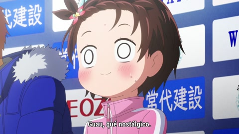 Medalist 2nda Temporada Episodio 4