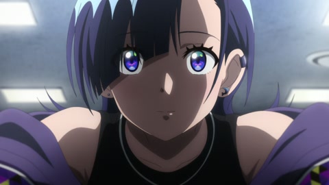 Medalist 2nda Temporada Episodio 6