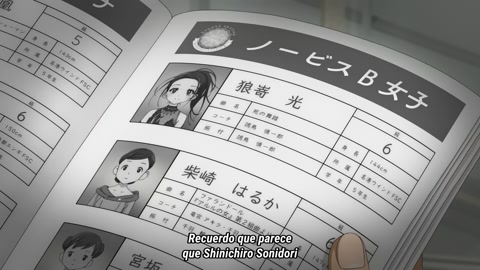 Medalist Episodio 10