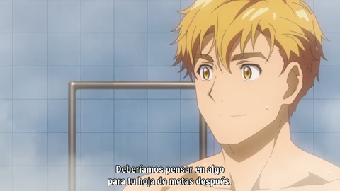 Medalist Episodio 11