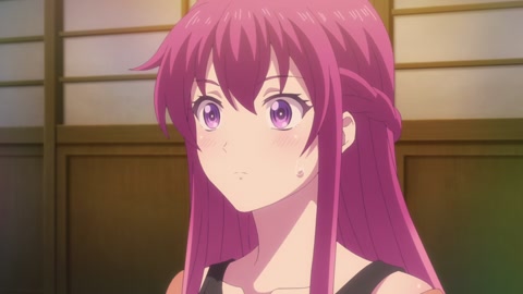 Megami no Café Terrace 2nda Temporada Episodio 1