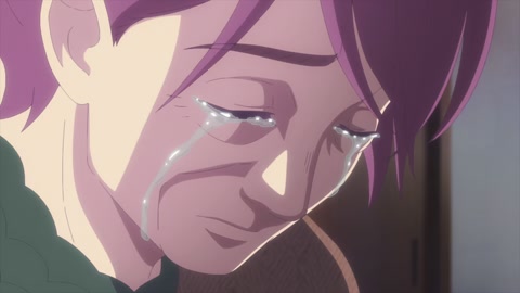 Megami no Café Terrace 2nda Temporada Episodio 2