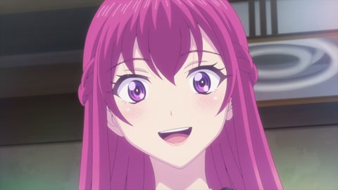 Megami no Café Terrace 2nda Temporada Episodio 4